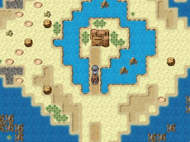 Badass - Screenshot 2