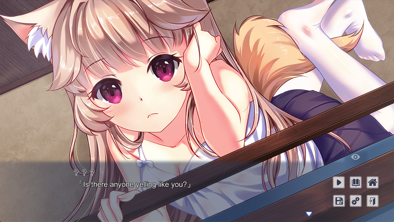 Fox Hime - Screenshot 6