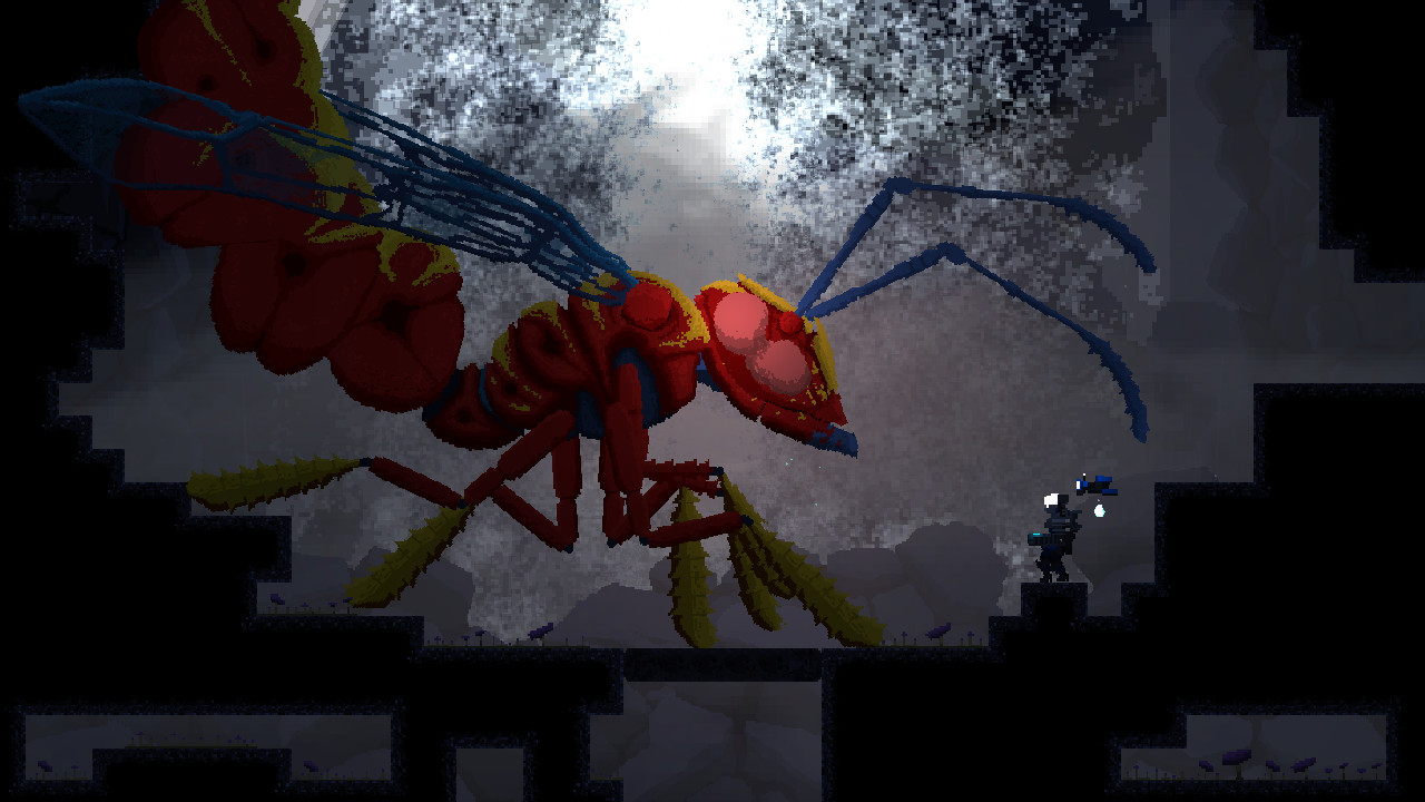 Organism 8 - Screenshot 5