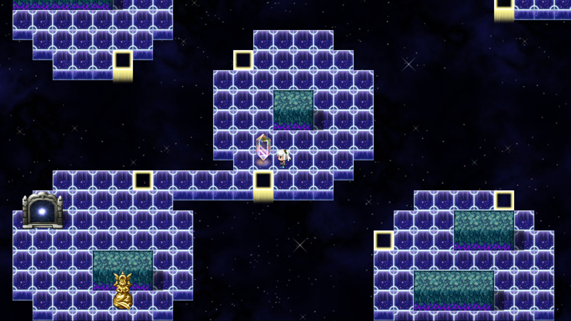 The Deal - Screenshot 3