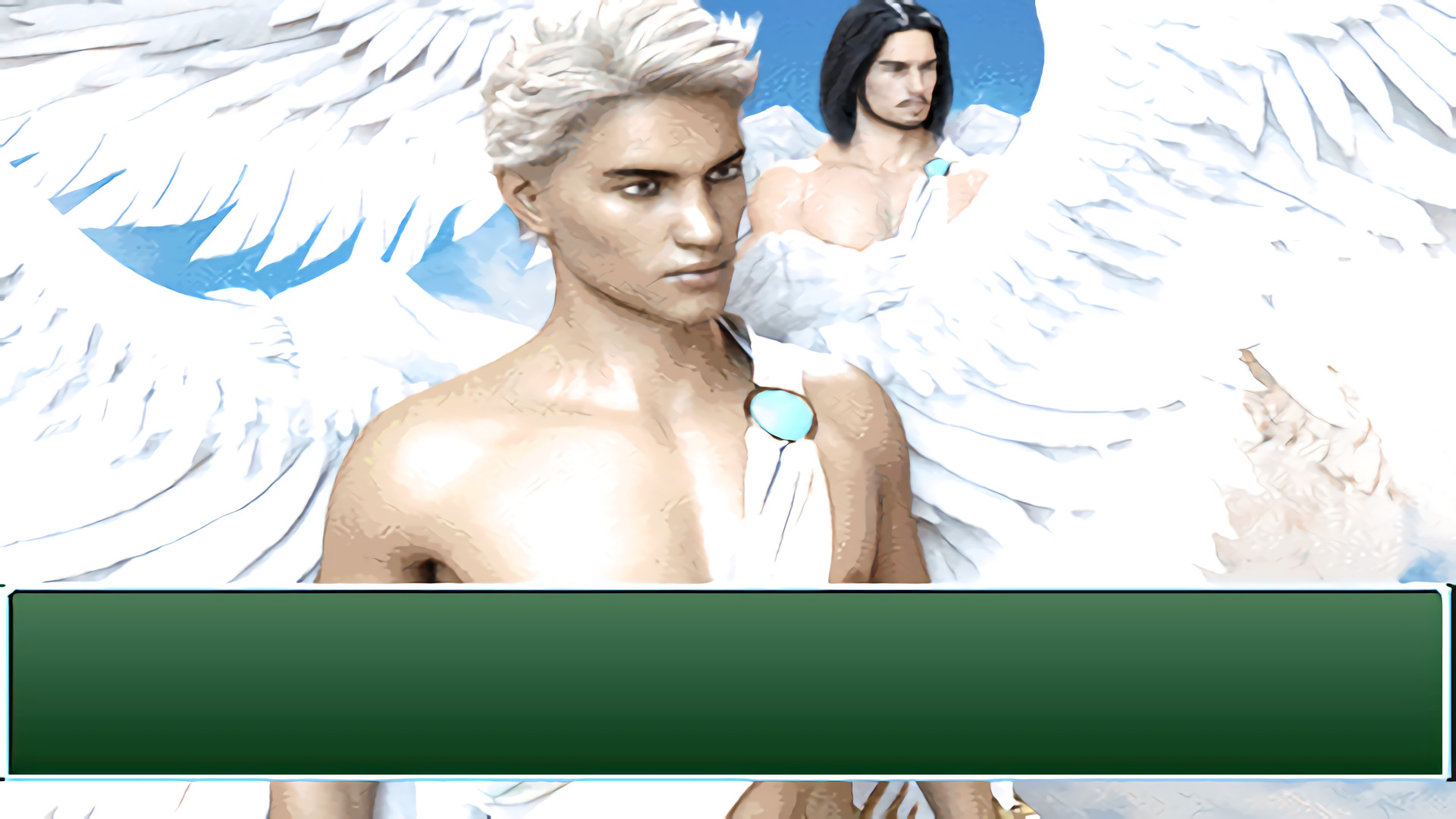 Creatio Ex Nihilo III: Amor Dei - Screenshot 4