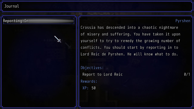 Lawless Lands - Screenshot 4