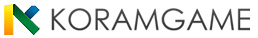 Koram Game logo