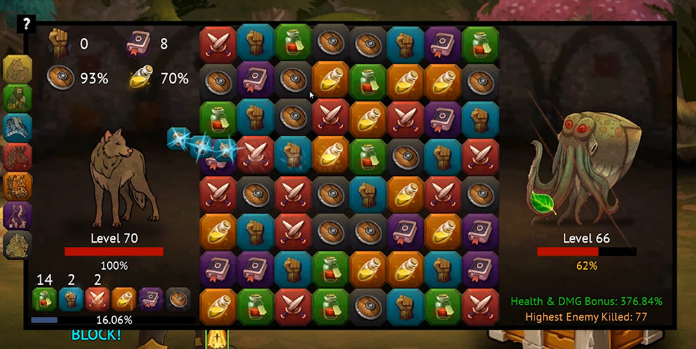 God Awefull Clicker - Screenshot 5