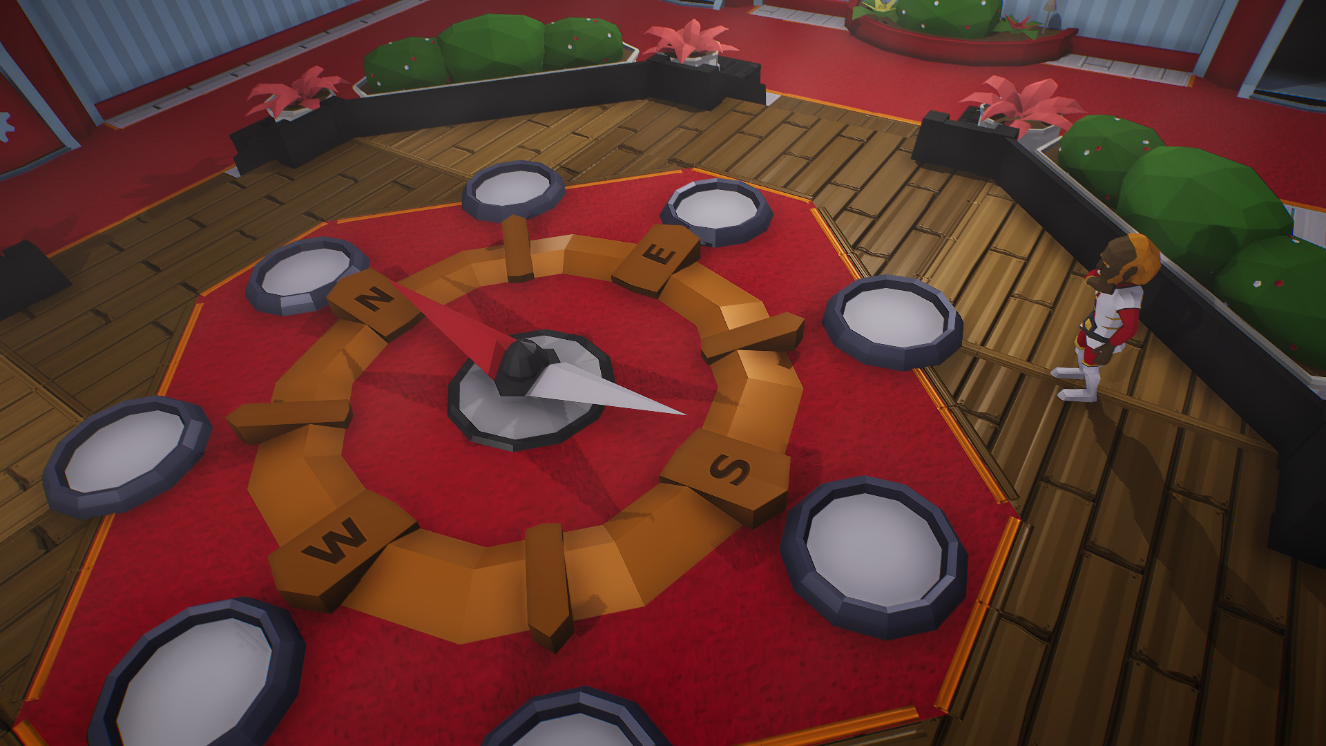 VentureVerse: Legend of Ulora - Screenshot 1