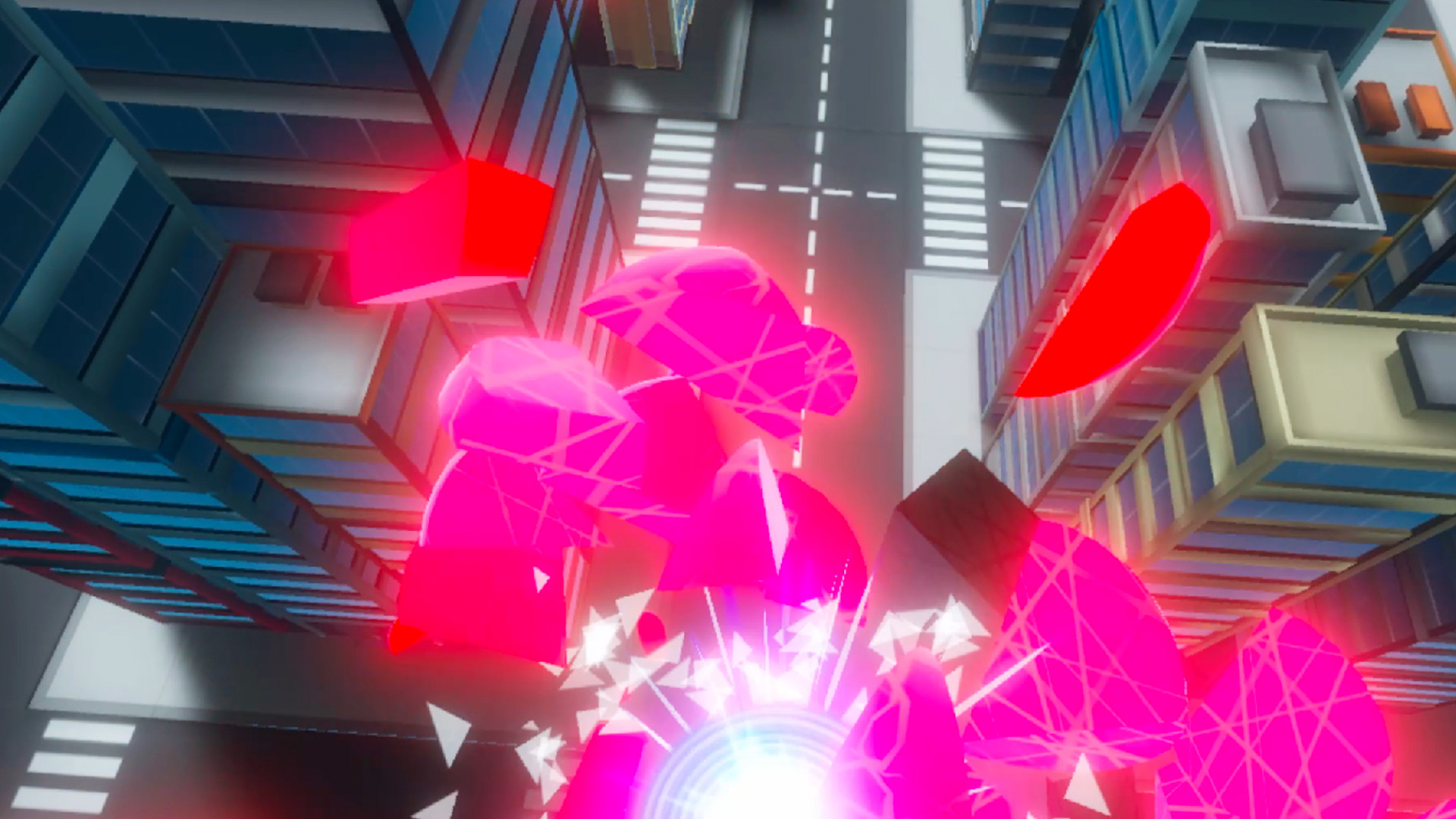 Be the Hero - Screenshot 3