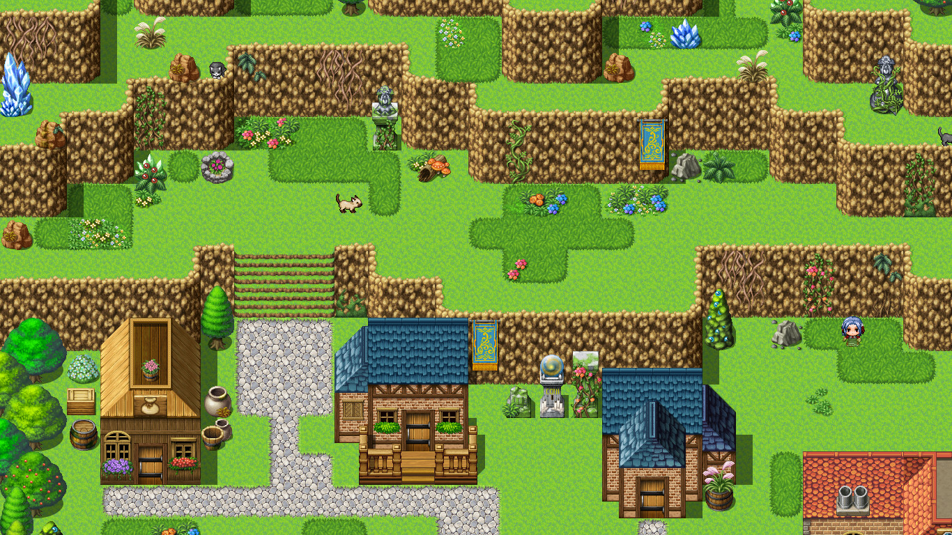 Aplestia - Screenshot 10