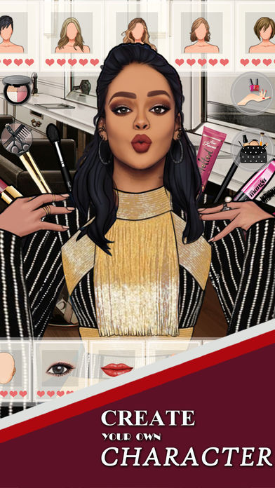 Clothes Forever - Styling Game - Screenshot 6