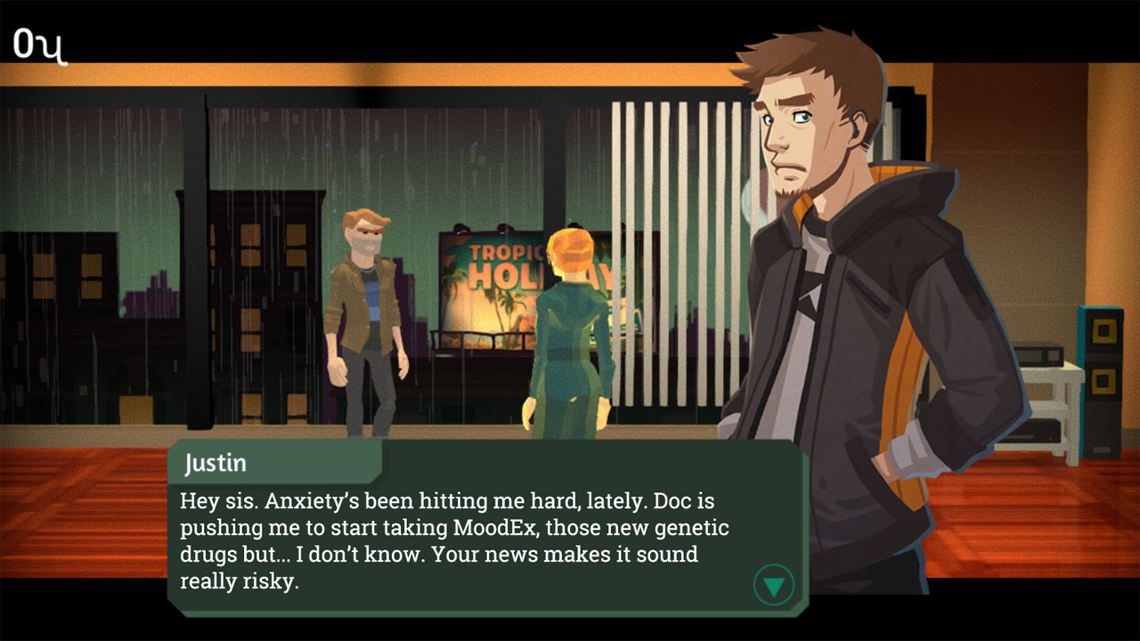 Headliner: NoviNews - Screenshot 5