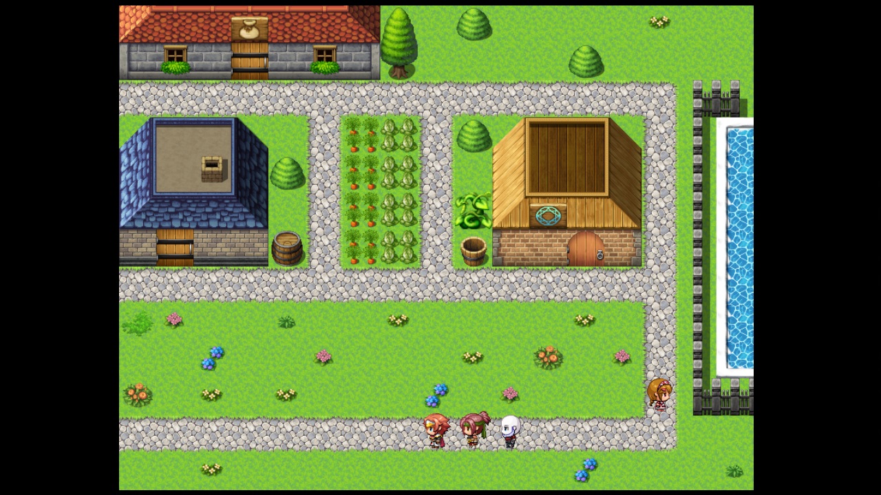 Epic Game Theory - Screenshot 5