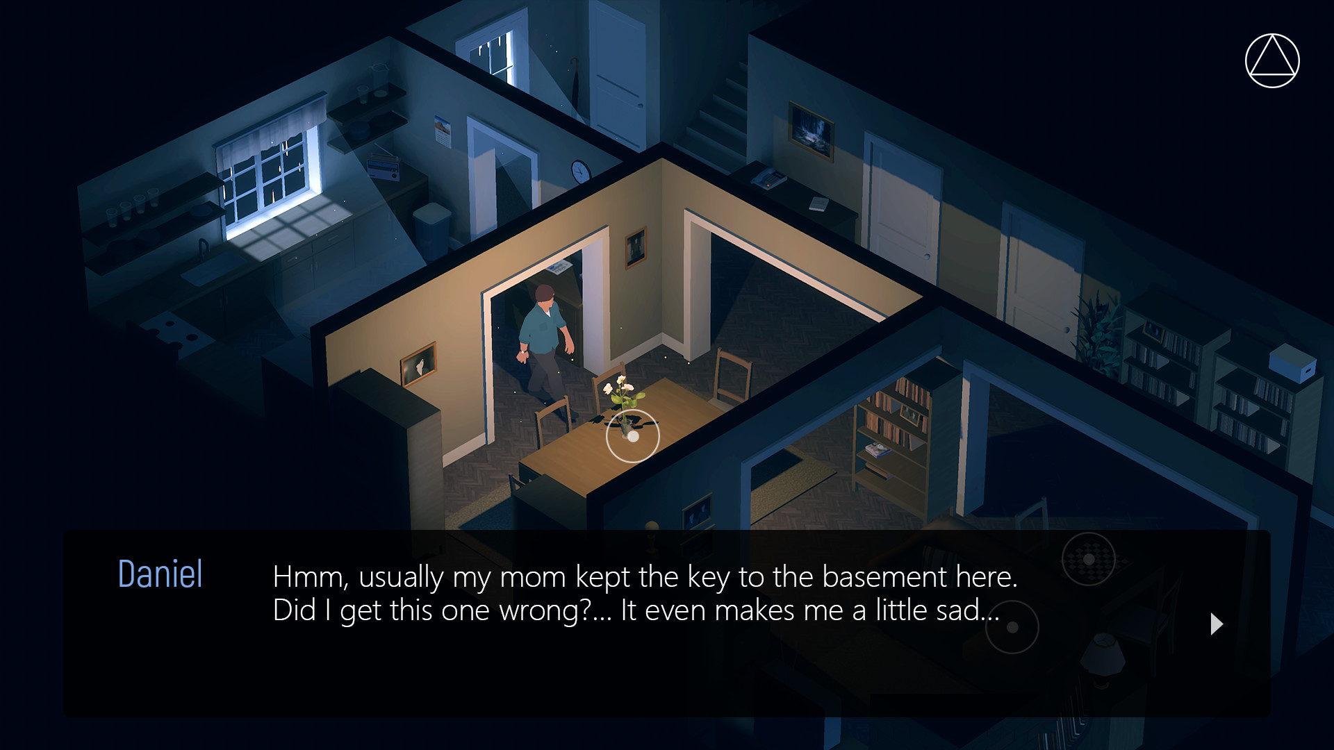 Radiant One - Screenshot 5