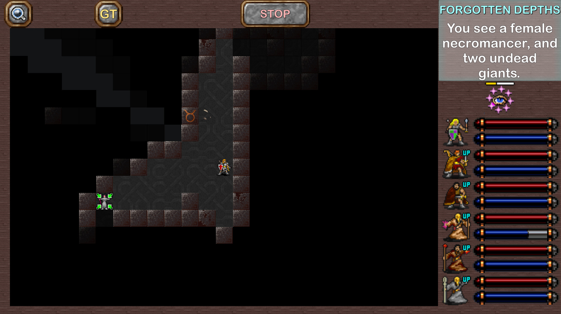 DoC: God Mode Edition - Screenshot 8