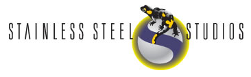 Stainless Steel Studios logo