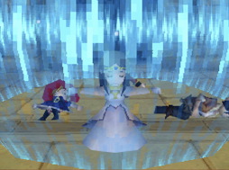 Nostalgia - Screenshot 5