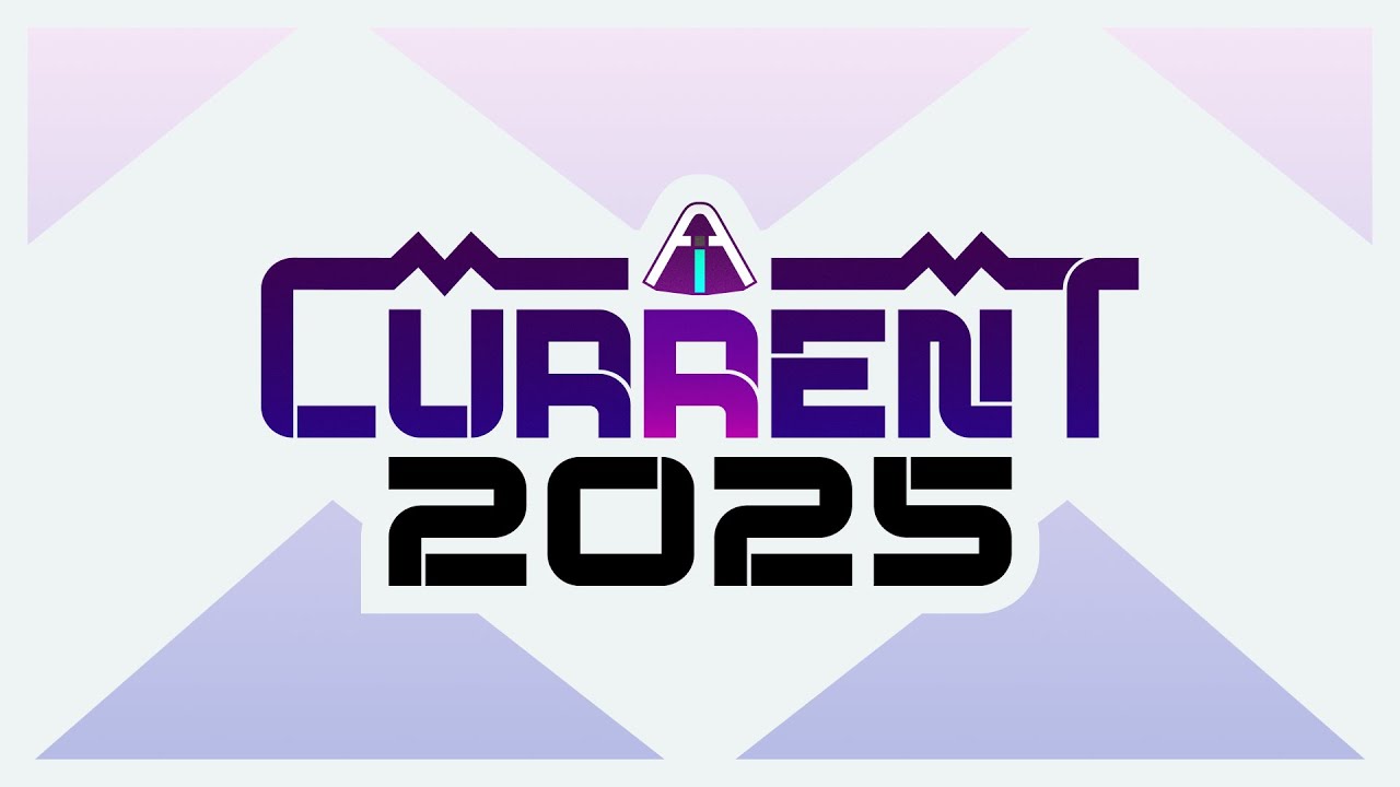 arcINDIE CURRENT 2025 标志