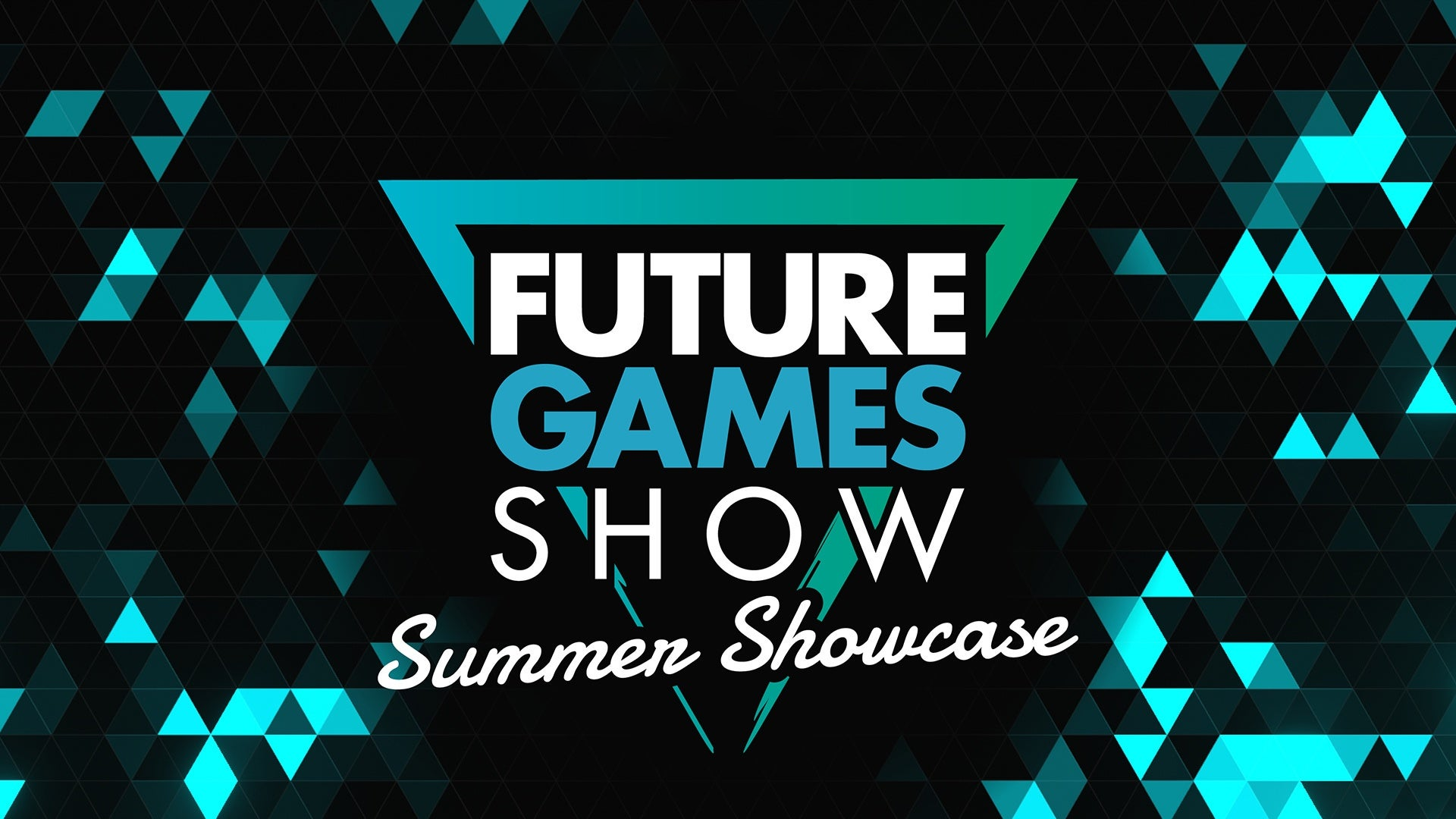 Future Games Show Summer Showcase 2026
