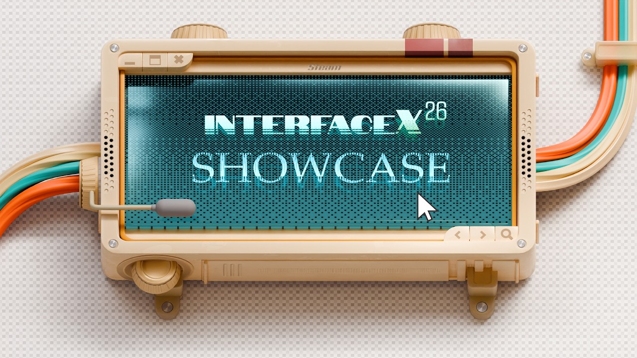 InterfaceX26 Showcase