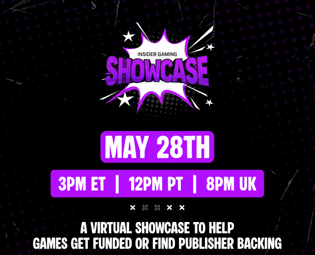 Insider Gaming May 2026