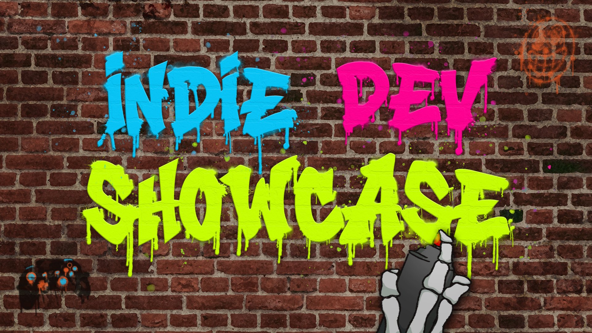 Indie Dev Showcase 2026