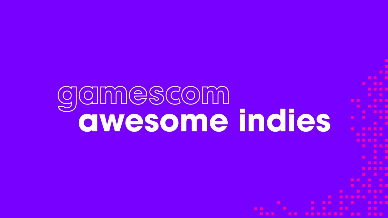 Gamescom Awesome Indies Show 2026