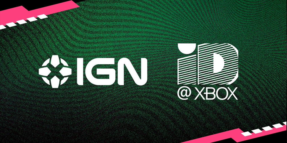ID@Xbox July 2023 Showcase 标志