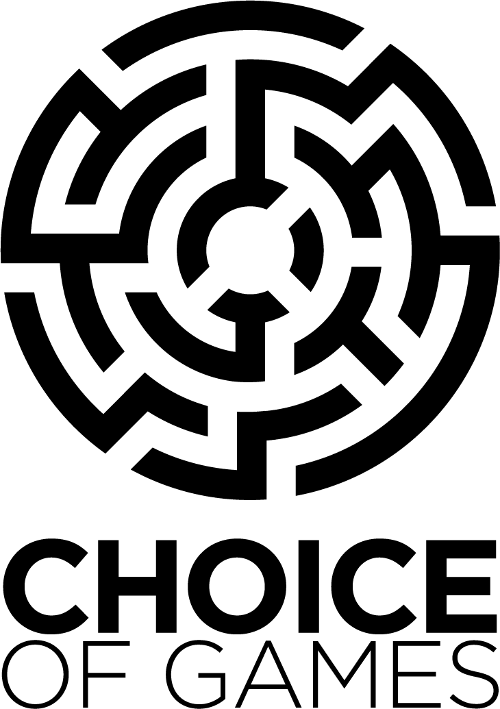 Choice of Games LLC logo