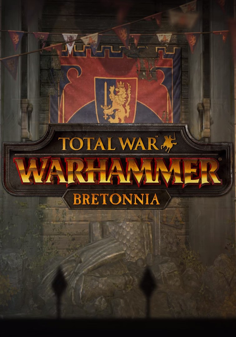 Total War: Warhammer - Bretonnia