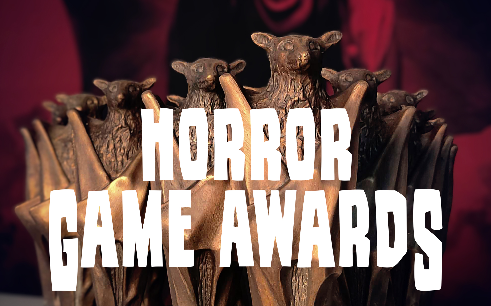 The Horror Game Awards 2023