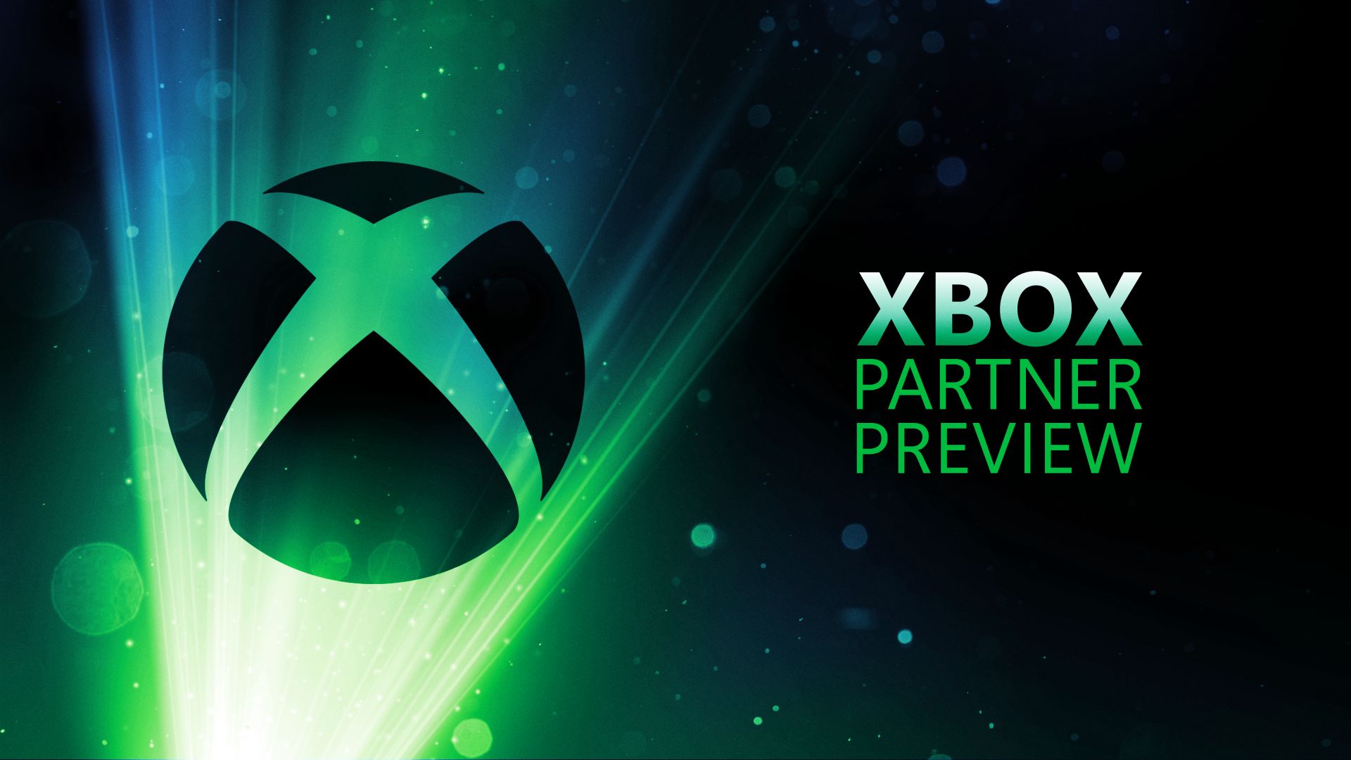 Xbox Partner Preview 2023