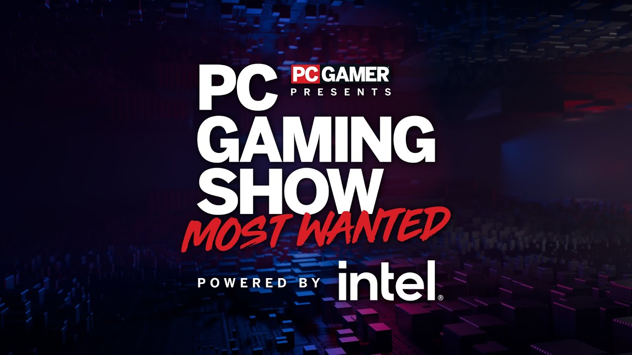 PC Gaming Show: Most Wanted 2023