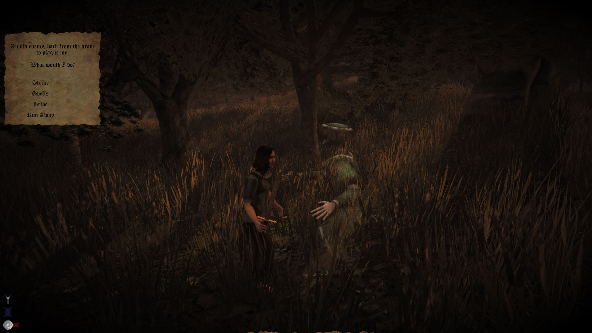 Witan - Screenshot 3