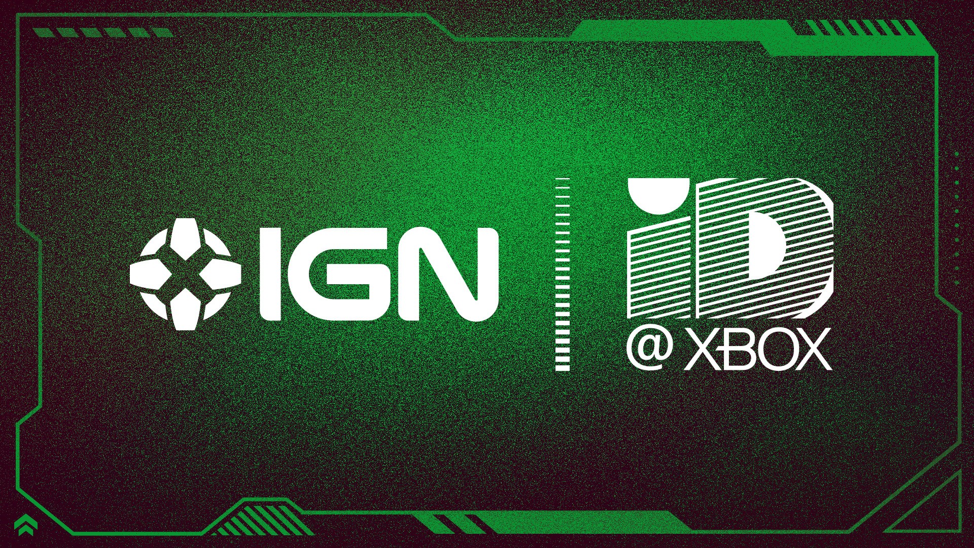 ID@Xbox Digital Showcase April 2024 标志