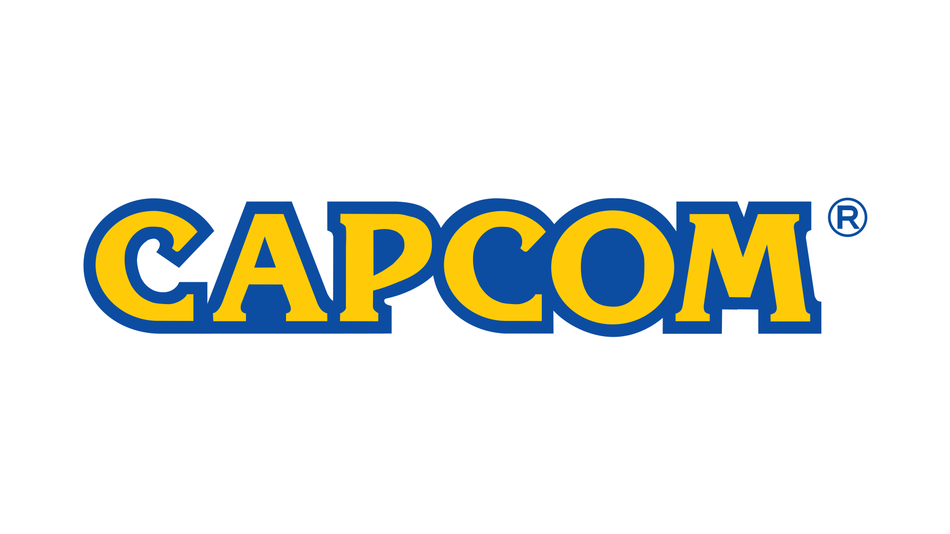 Capcom E3 2002 Conference 标志