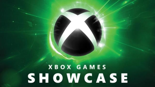 Xbox Games Showcase 2024