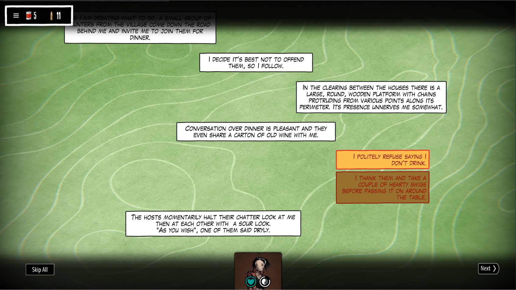 Posthuman: Sanctuary - Screenshot 7