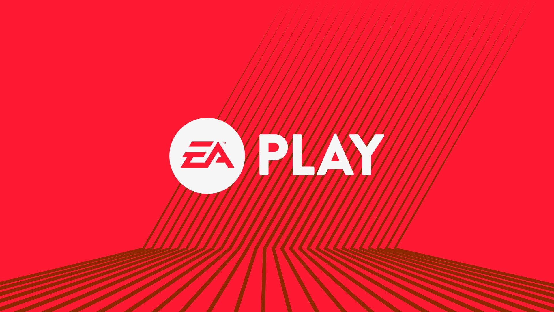 EA Play 2016 标志