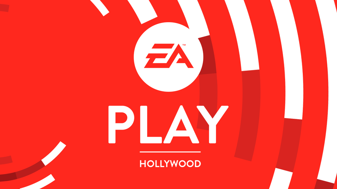 EA Play 2018 标志