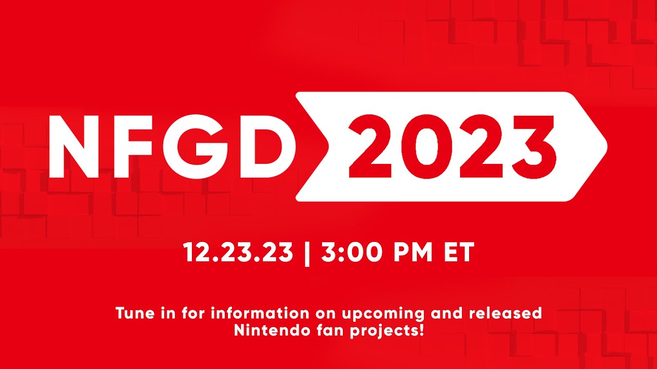 NFGD 2023 标志