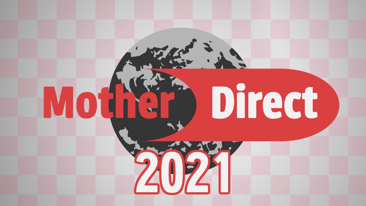 Mother Direct 2021 标志