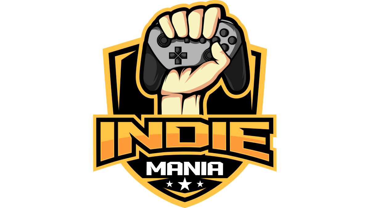 IndieMania 标志