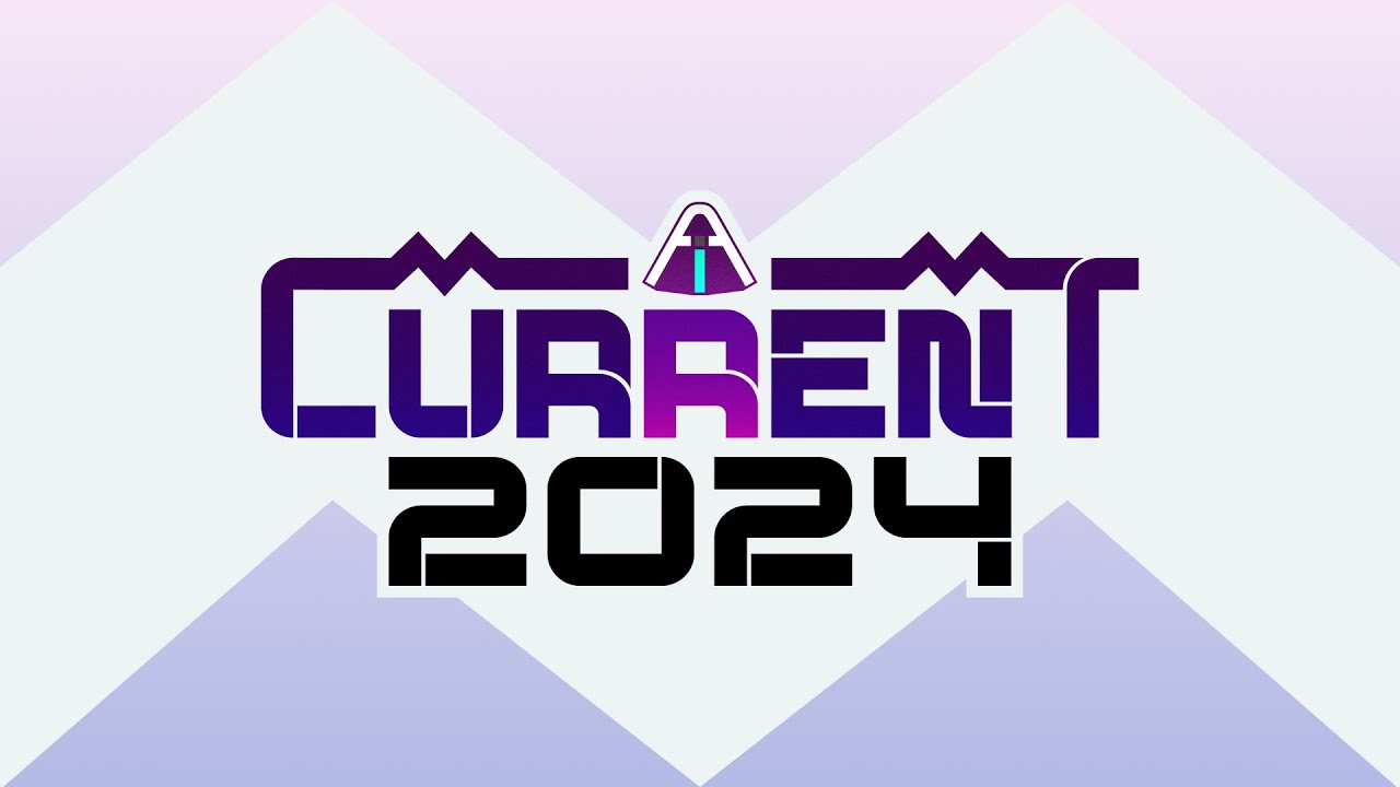 arcINDIE CURRENT 2024 标志