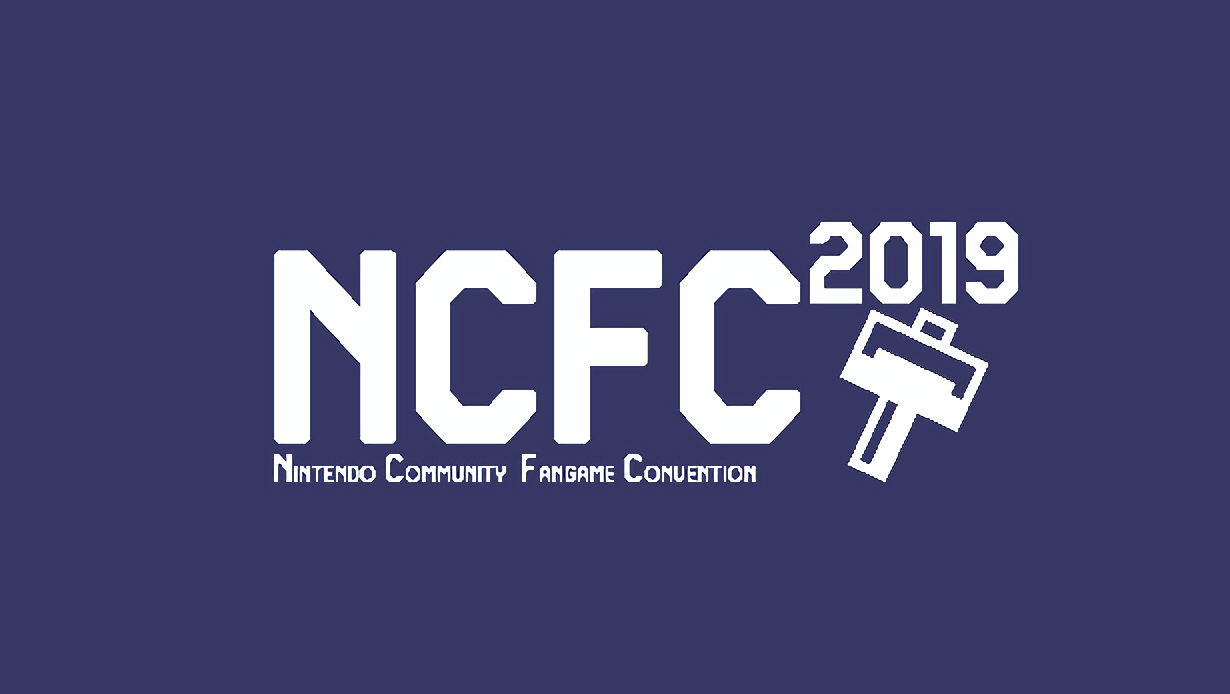 NCFC 2019 标志