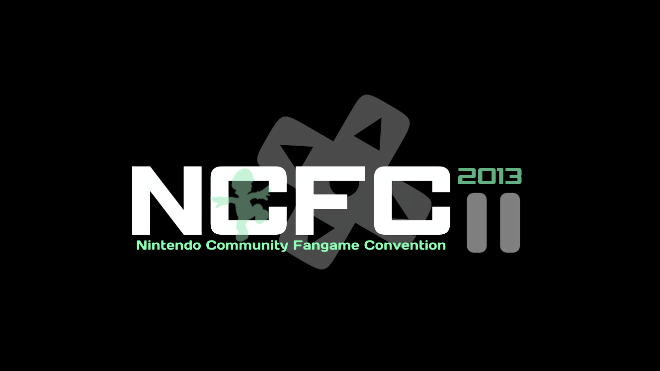 NCFC 2013 标志