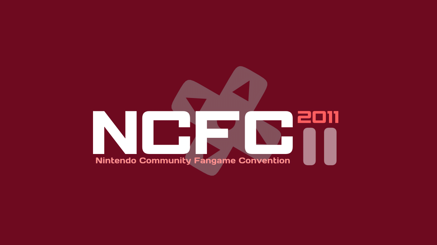 NCFC 2011 标志