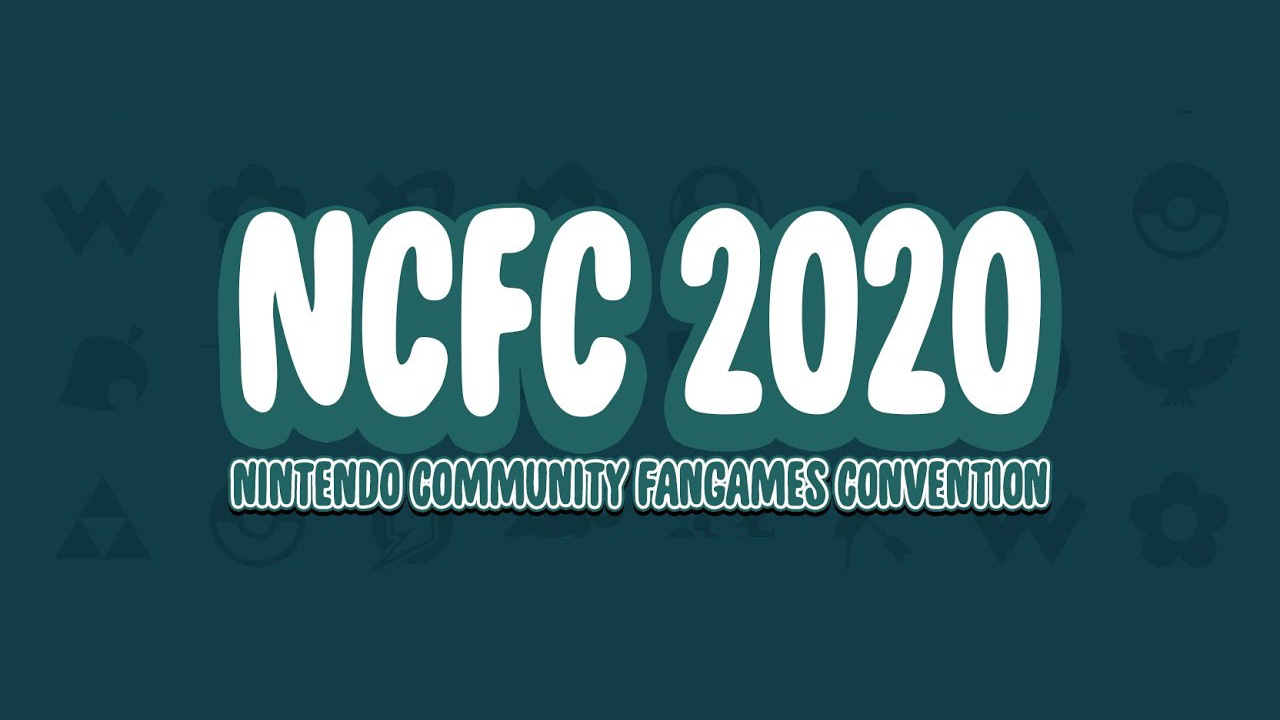 NCFC 2020 标志