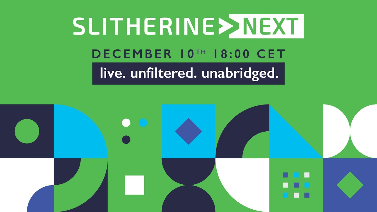 Slitherine Next 2024 标志