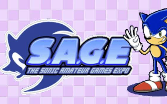 SAGE 7 标志
