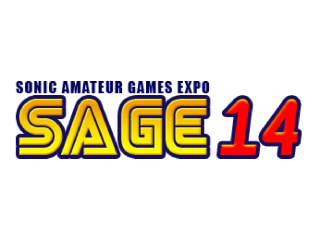 SAGE 14 标志