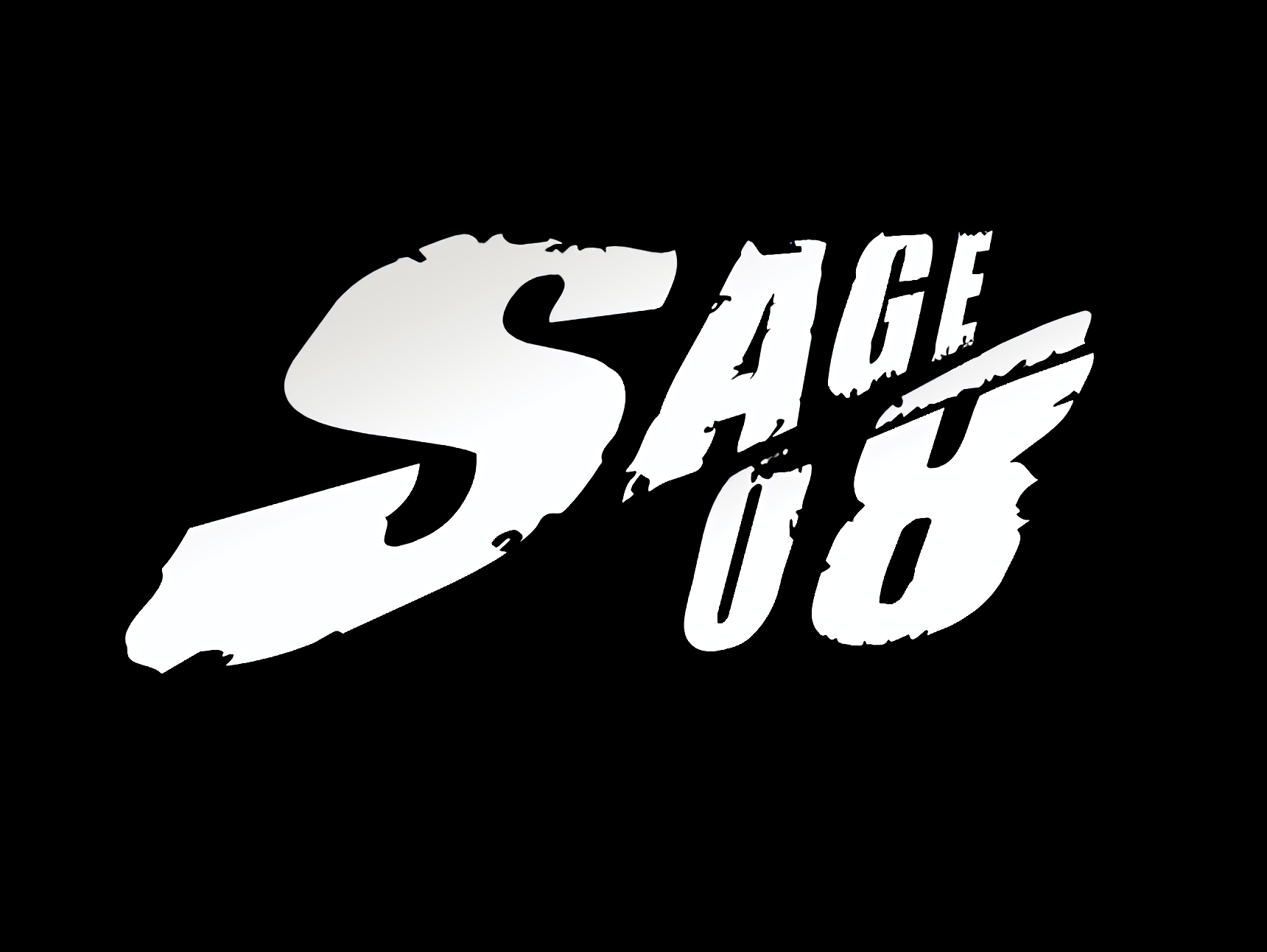 SAGE 08 标志