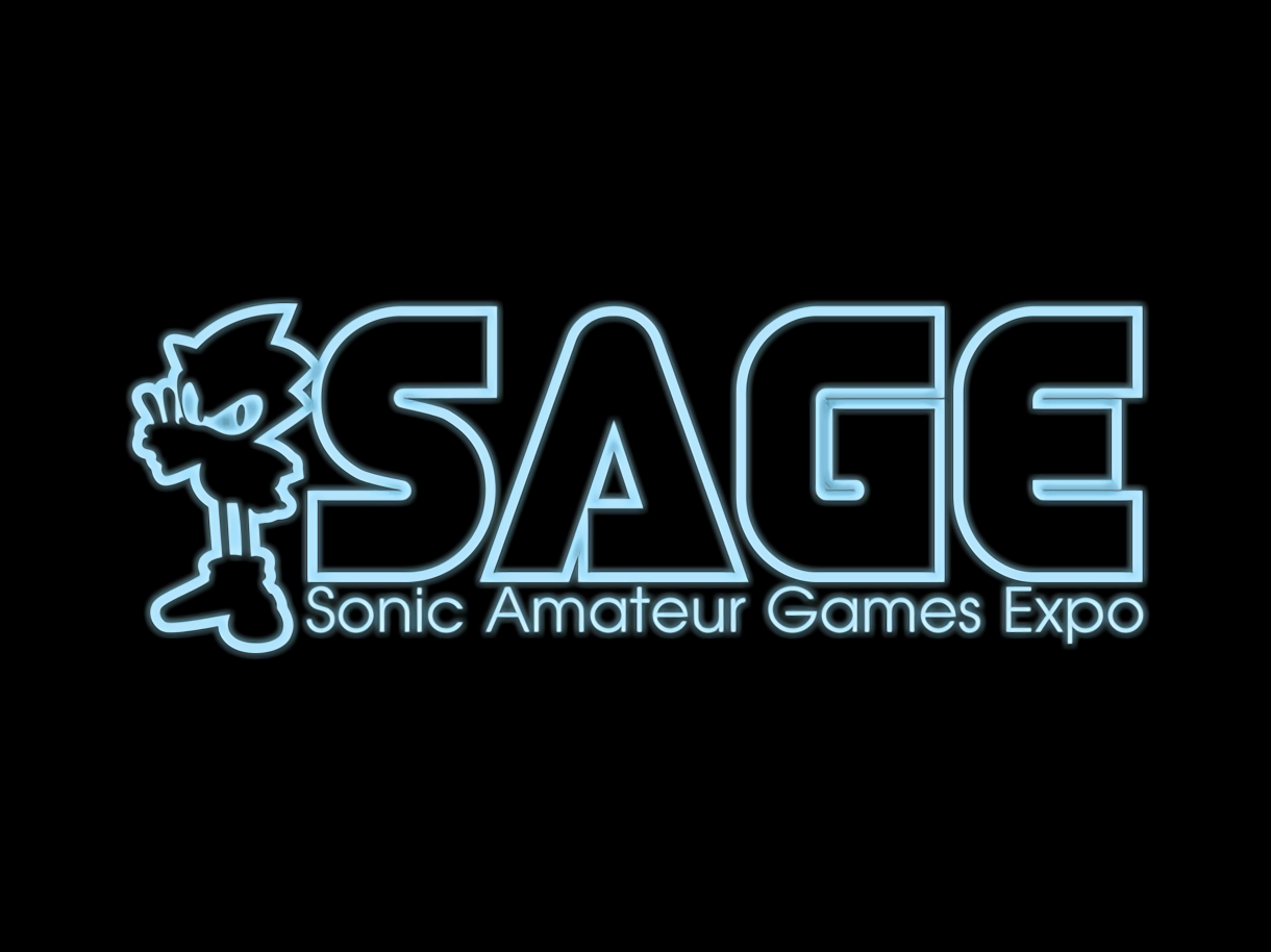 SAGE 2014: Act 1 标志